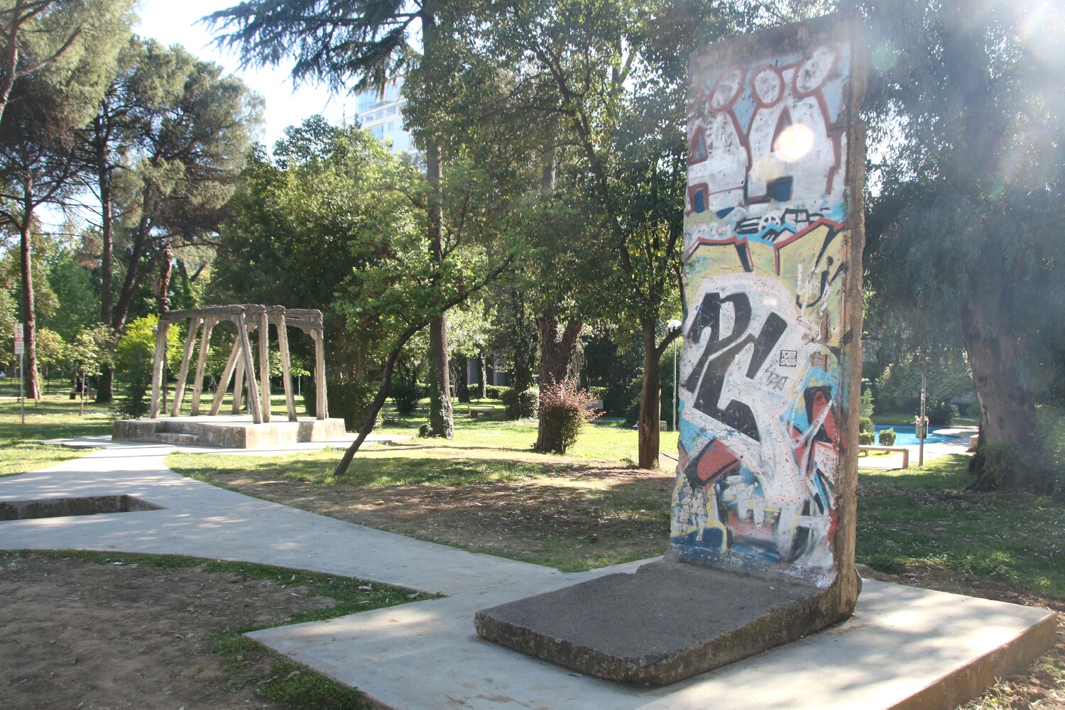 Albania 2026 Slideshow