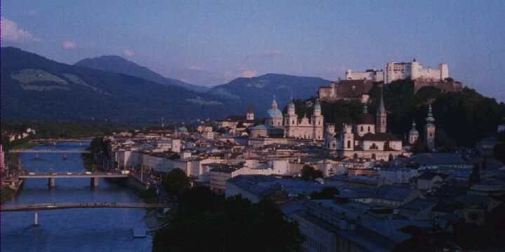 Salzburg