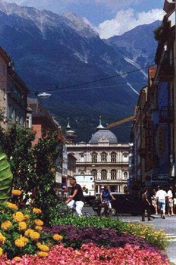 Innsbruck