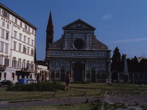 San Maria Novella