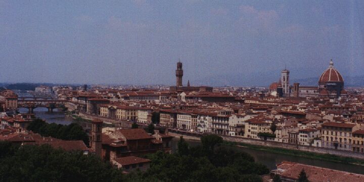 Florence