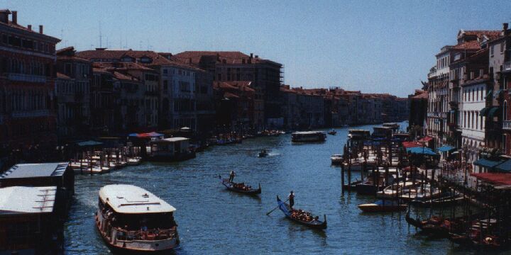 Grand Canal