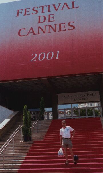 Cannes Film Festival