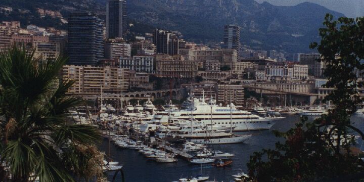 Monte Carlo