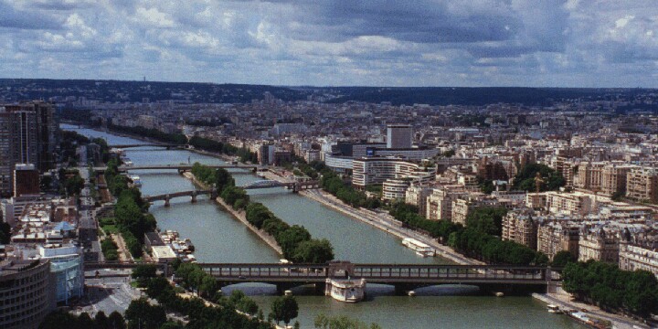 Seine River