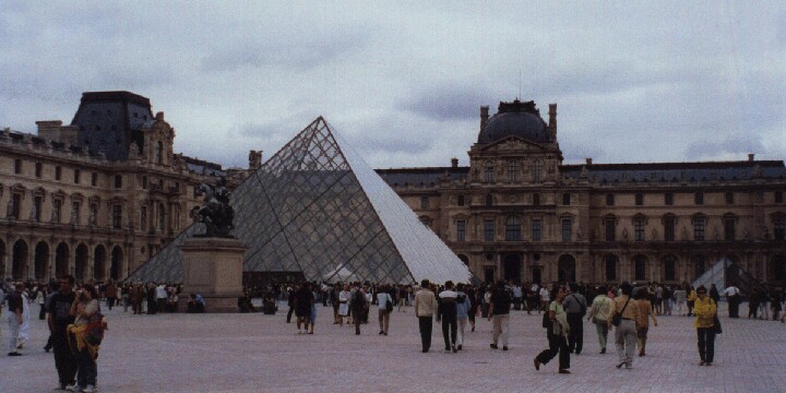 Louvre