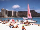 Waikiki Beach